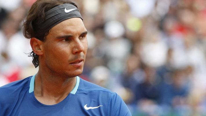  - Nadal logra doblegar a un combativo Ramos