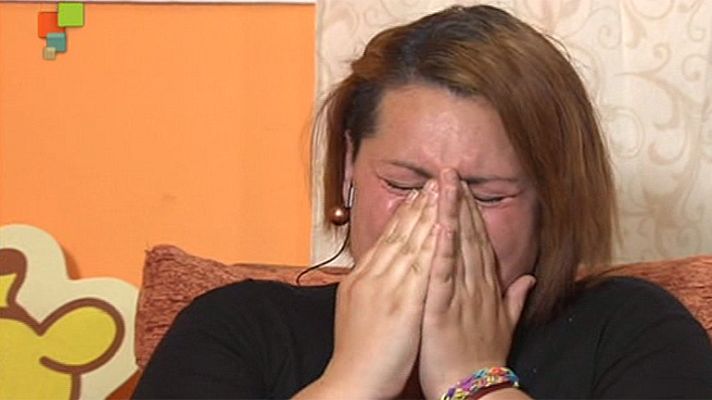 Entre todos - Raquel recibe una oferta de empleo