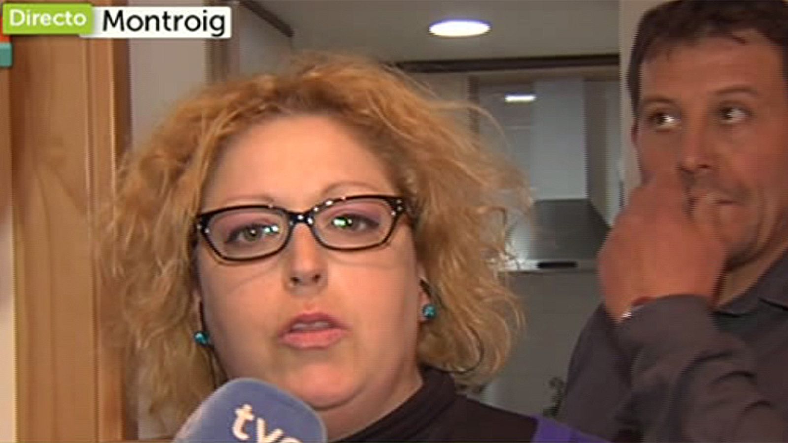 Entre Todos - Sandra tiene un nuevo corazón