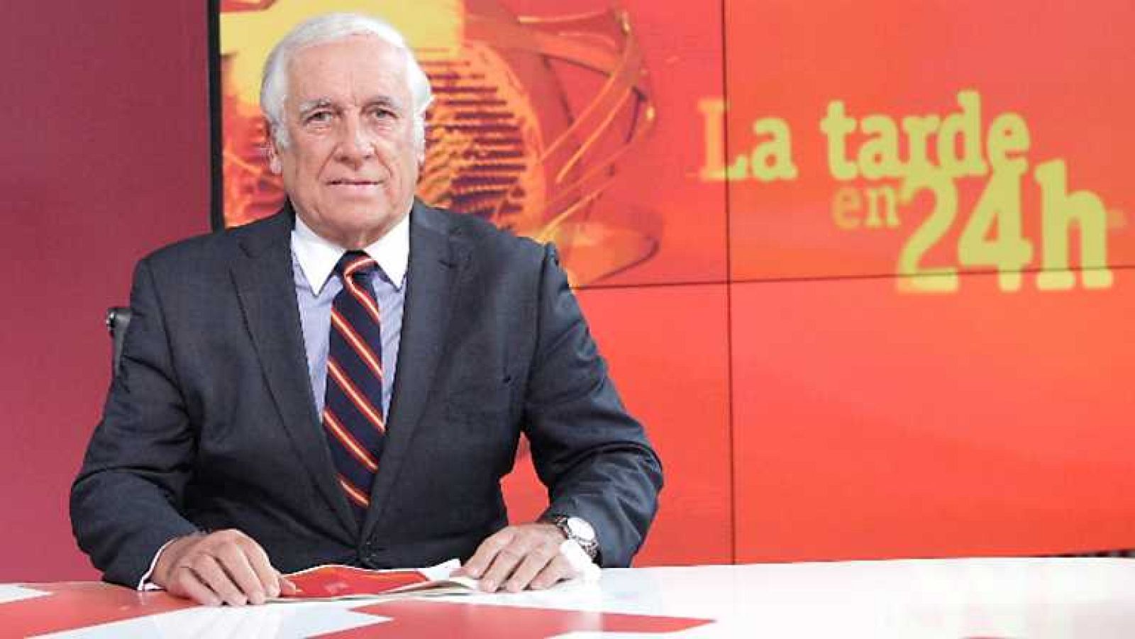 La tarde en 24 horas - Economía en 24 h. - 23/04/14 - Ver ahora