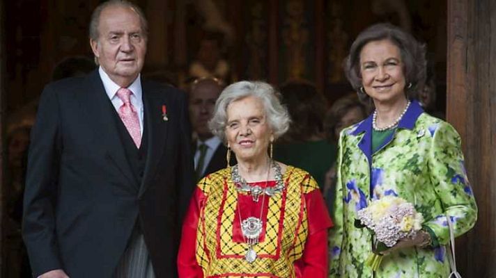 La tarde en 24h - Bloque 18 horas - 23/04/14