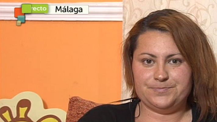 Entre todos - Ana María necesita ayuda para sacar adelante a sus hijos