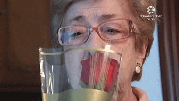 España Directo - Por Sant Jordi, una flor y un libro