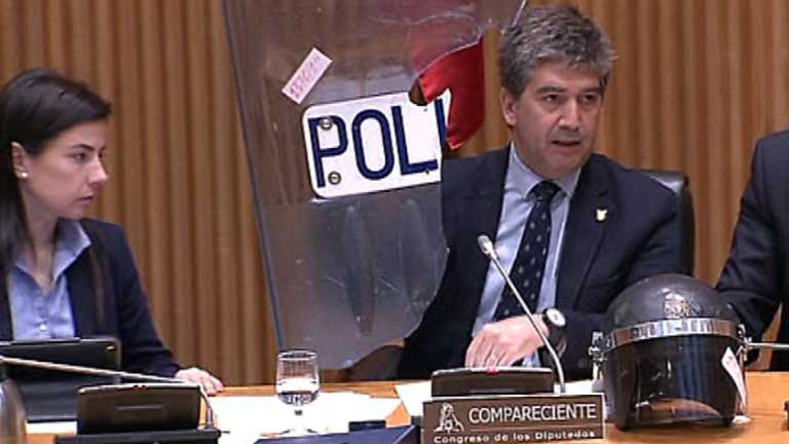 Telediario - 21 horas - 23/04/14 - Ver ahora