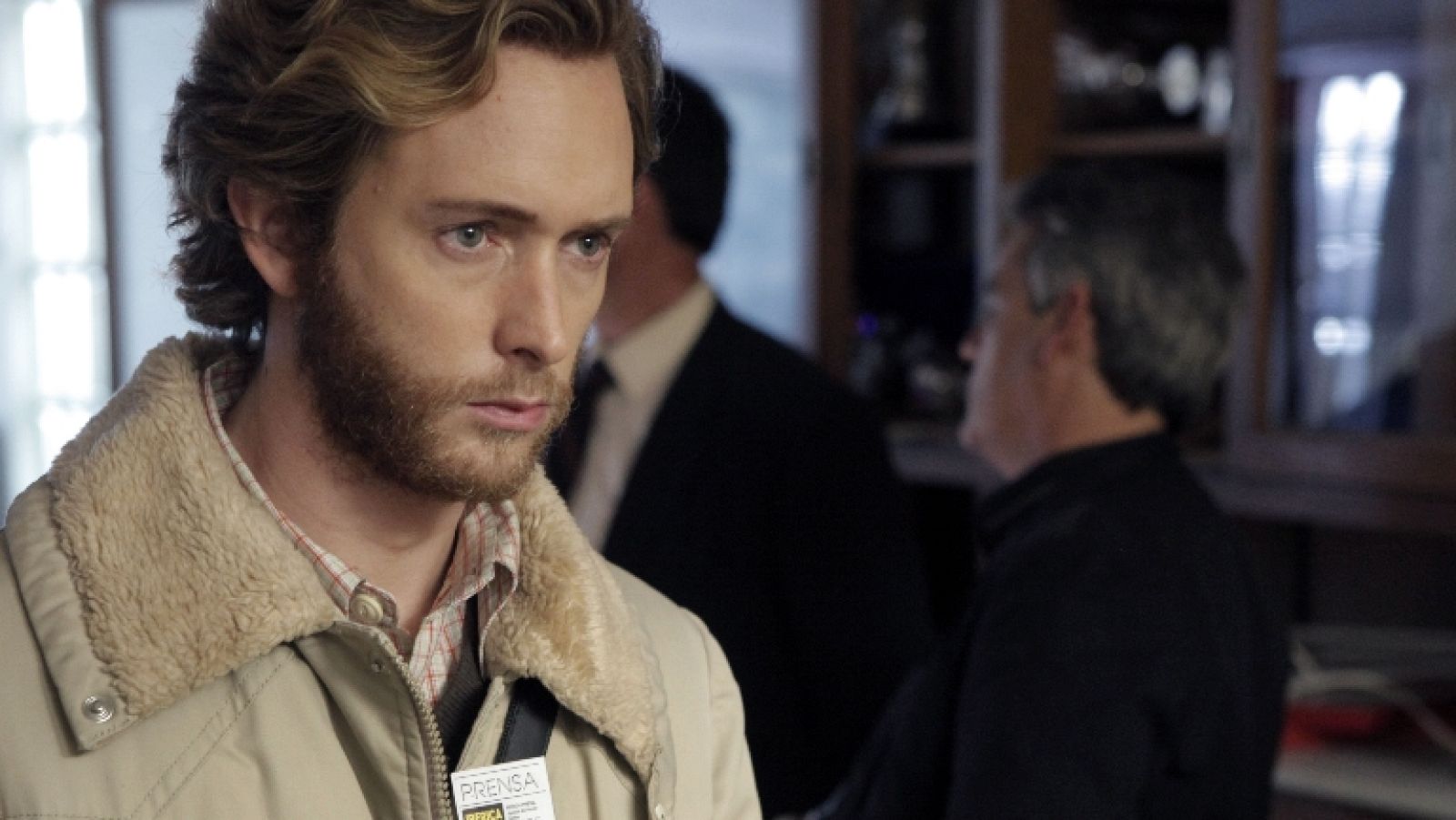 Cuéntame Cómo Pasó - Los motivos de implicar a Toni en una trama policial