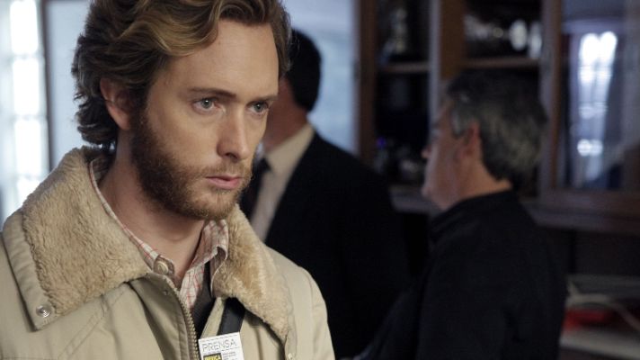 Cuéntame cómo pasó - Los motivos de implicar a Toni en una trama policial