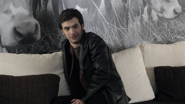 Cuéntame cómo pasó - Rosa Chillón, un auténtico grupo de La Movida