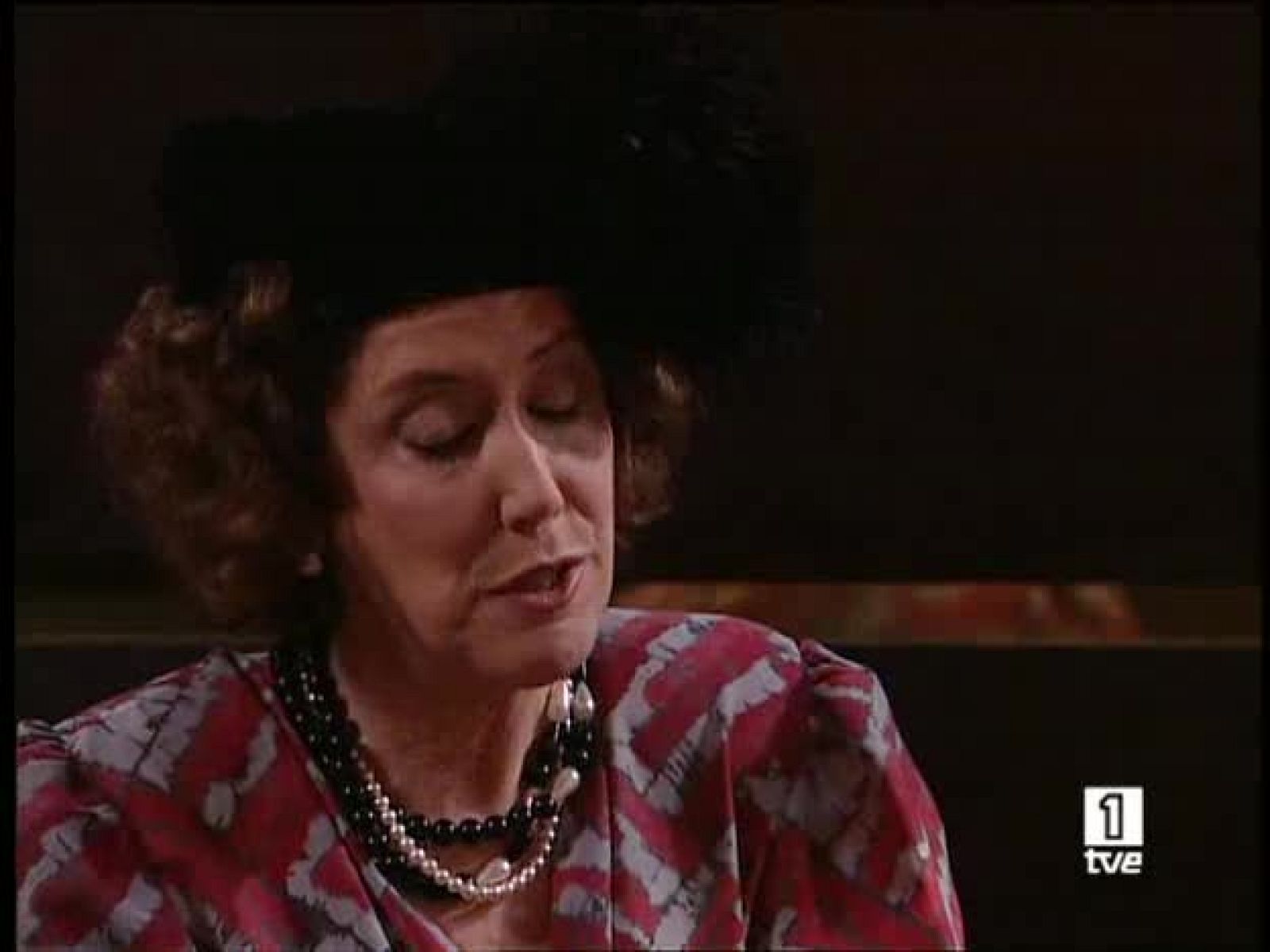 Amar en tiempos revueltos - T3 - Episodio 246 - Ver ahora