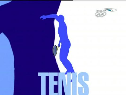  - Tenis.R.Federer -R.Arévalo