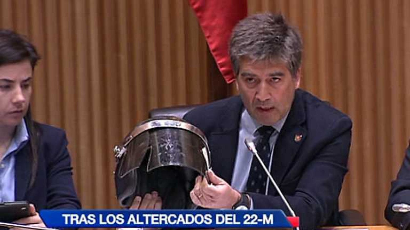 Telediario - 8 horas - 24/04/14 - Ver ahora