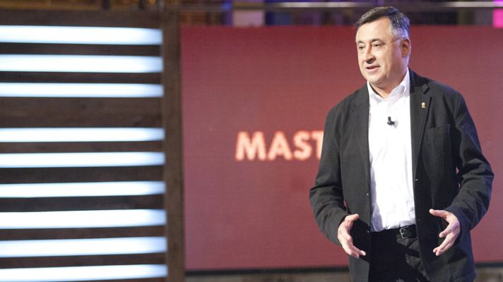 Alaska y Coronas - Gervasio Sánchez