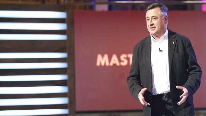 "Haz el amor y no la guerra", por Gervasio Sánchez