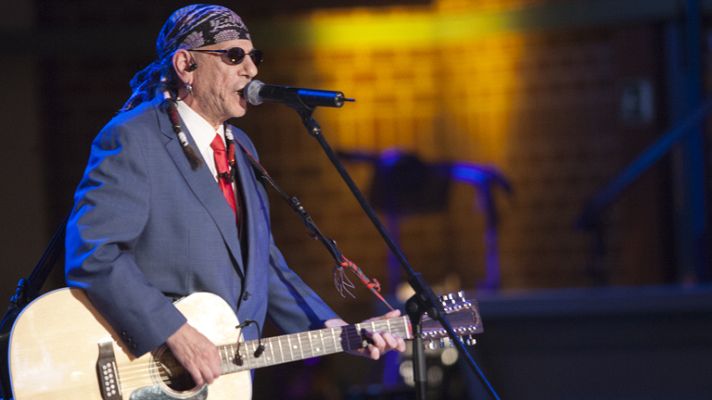 Alaska y Coronas - El corazón de El Drogas