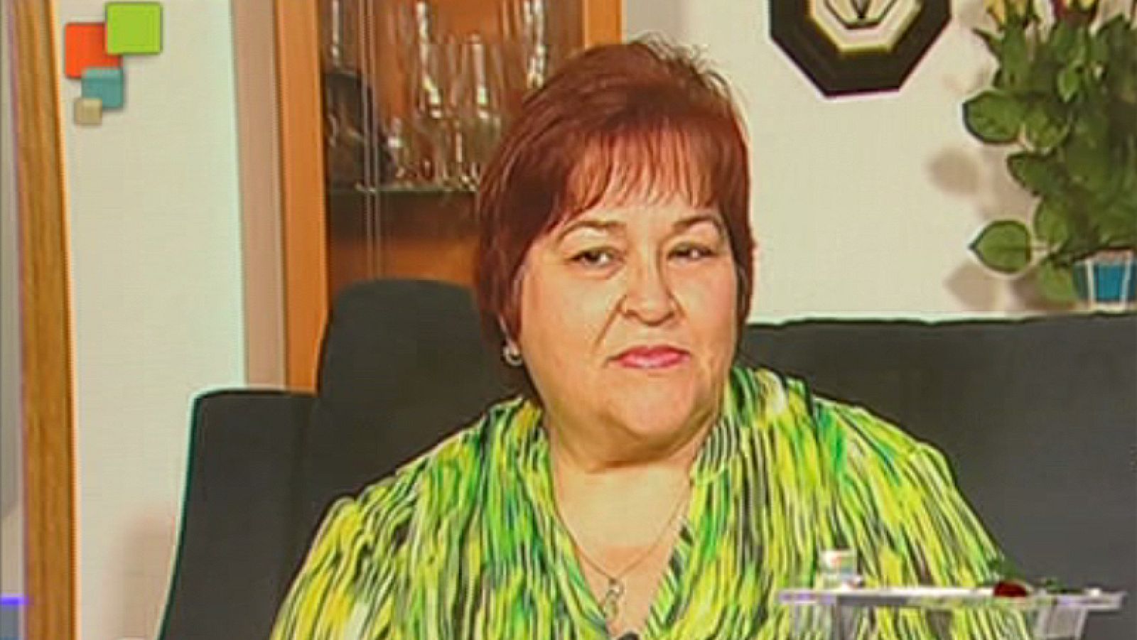 Entre Todos - Julia necesita adaptar el baño