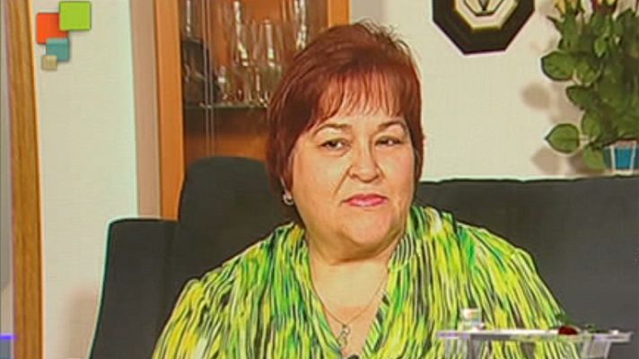 Entre todos - Julia necesita adaptar el baño