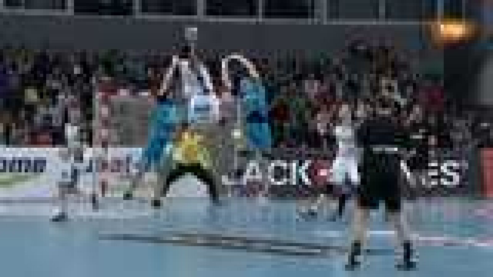 Balonmano - Magazine Liga de Campeones - 24/04/14 - ver ahora 