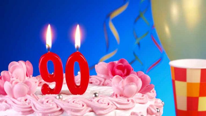 La mañana - ¿Cómo llegar a los 90 años?