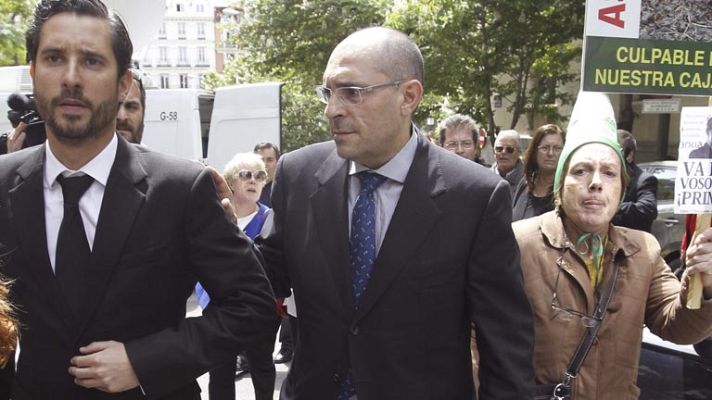 Informativo 24h - Se aplaza el juicio contra Silva