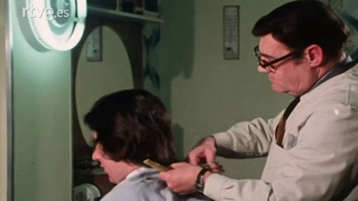 La España de los Botejara - Hasta que la muerte nos separe