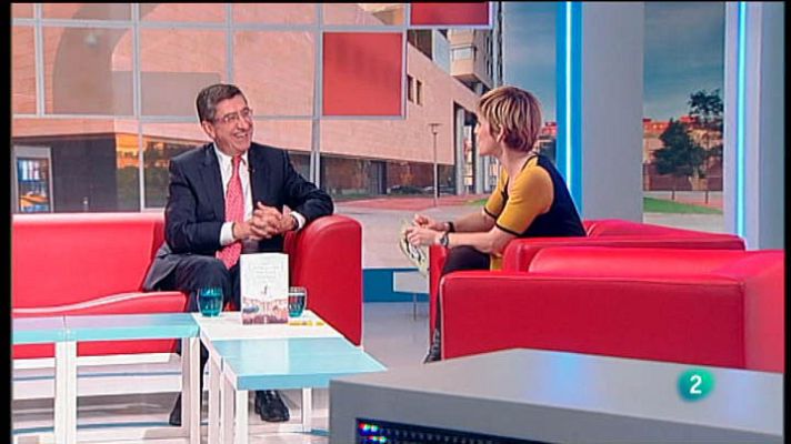 Para todos La 2 - Antonio San José, escritor y periodista