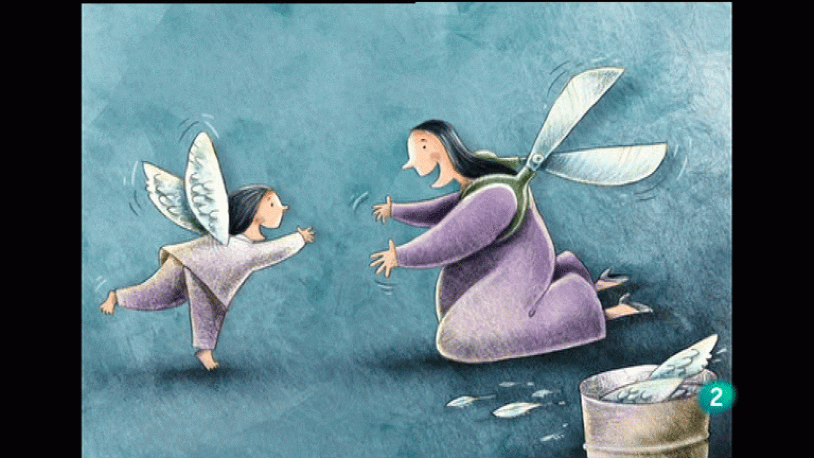 La Aventura del Saber. Boek Visual. Elena Ospina