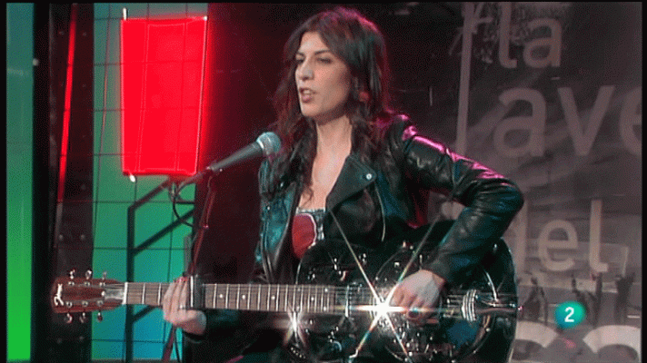 La aventura del Saber - La Aventura del Saber. Susan Santos. Electric Love