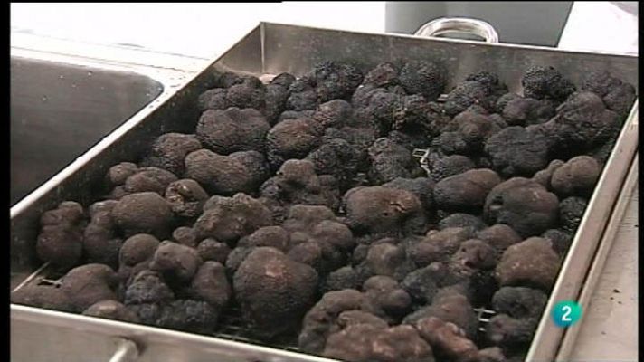 Para todos La 2 - Las trufas