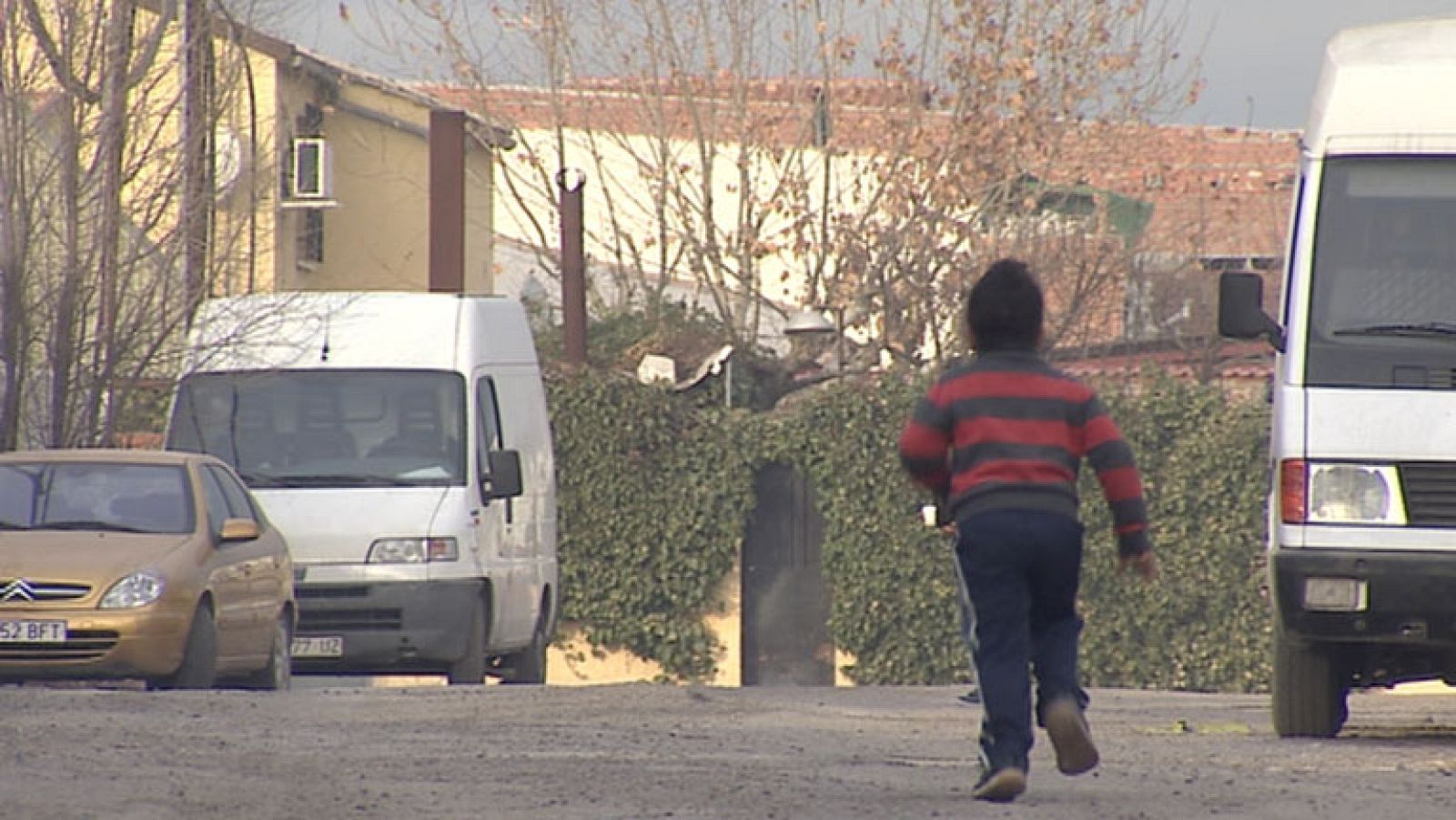 La Comunidad de Madrid en 4'- 24/04/14