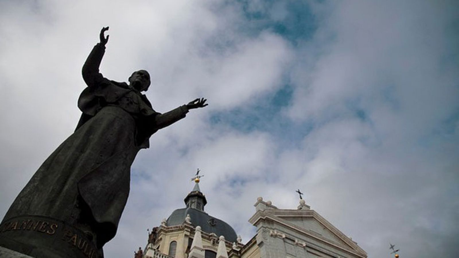 El tiempo en la Comunidad de Madrid - 24/04/14