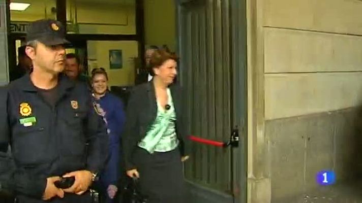 Noticias Andalucía - Andalucia en 2'-23/04/14