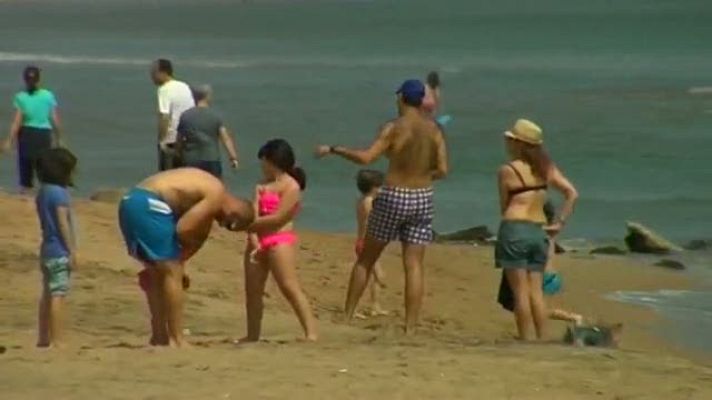 Noticias Andalucía - Noticias Andalucia 2-23/04/14