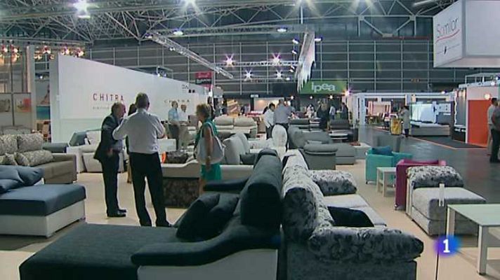 L'informatiu - Comunitat Valenciana - L'Informatiu - Comunitat Valenciana - 24/04/14