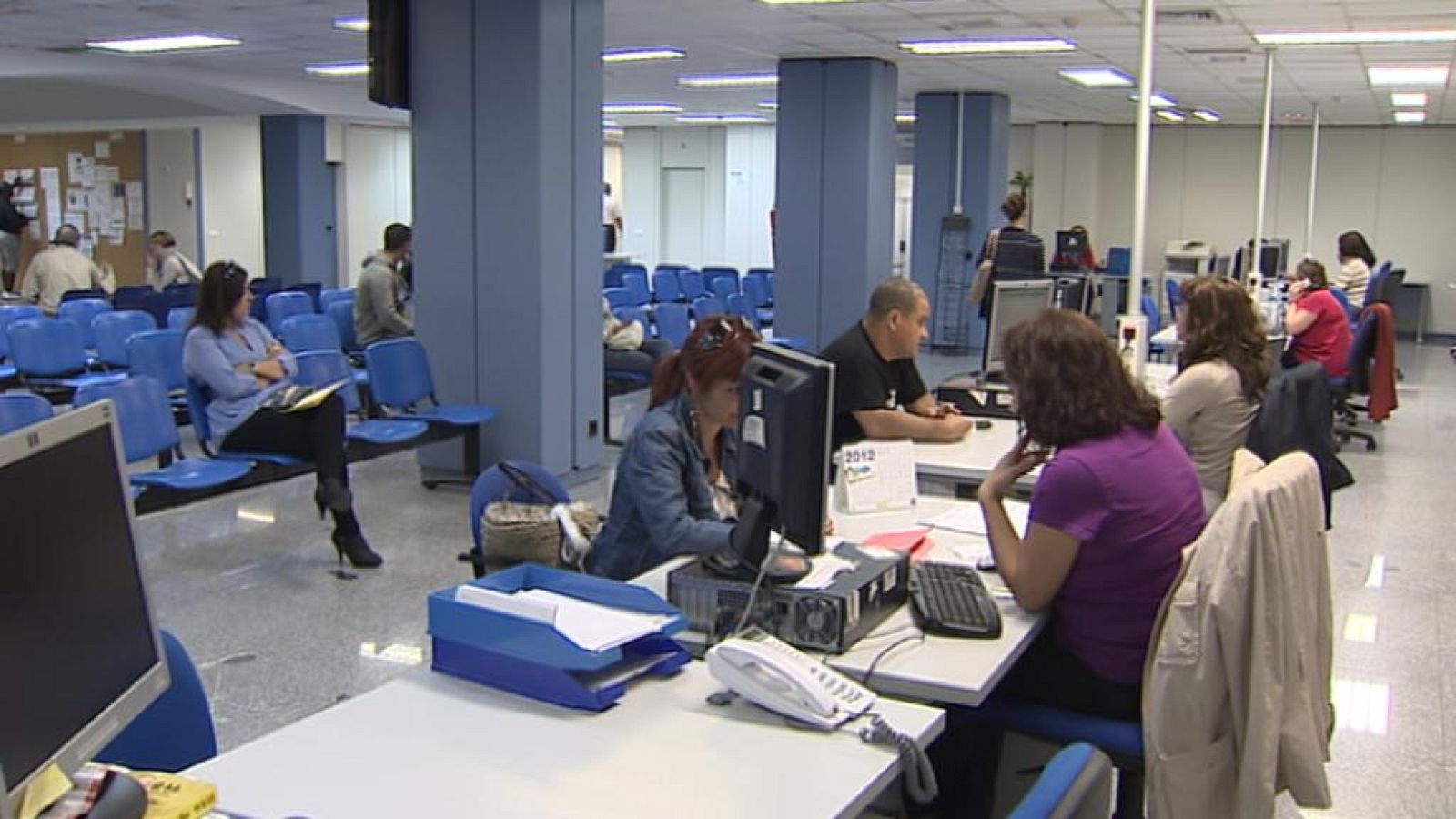 Canarias en 2' - 24/04/14 | Ver