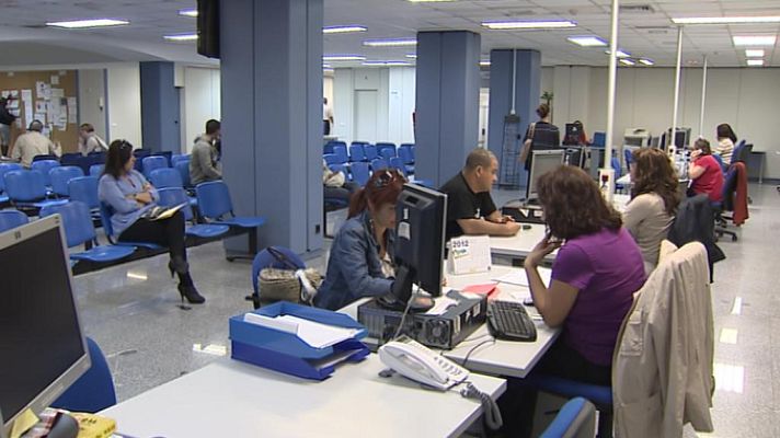 Telecanarias - Canarias en 2' - 24/04/14