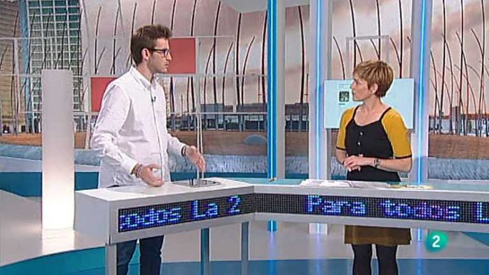 Para todos La 2 - Para todos La 2 - 24/04/14