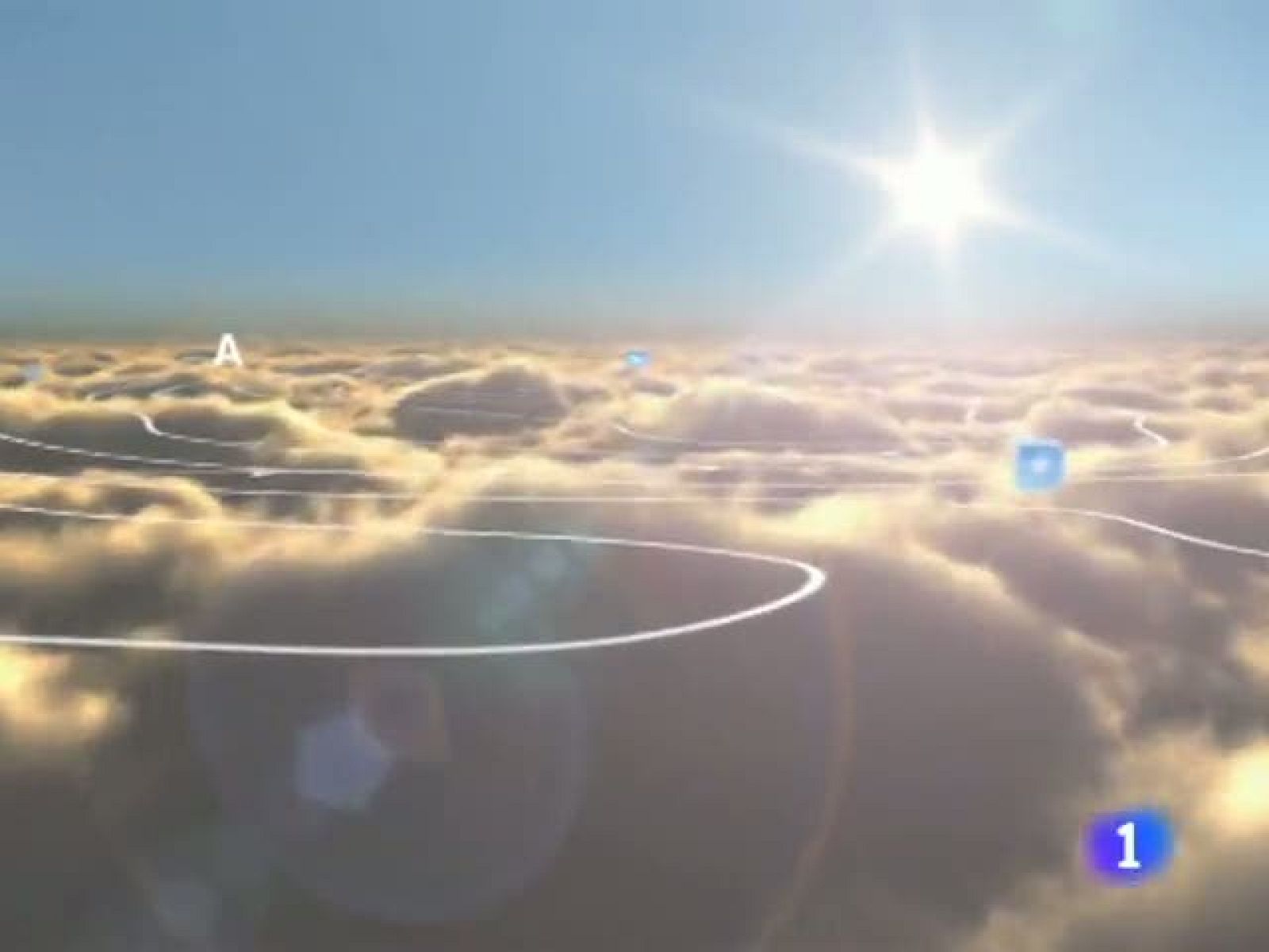 El tiempo en La Rioja - 24/04/14 | Ver