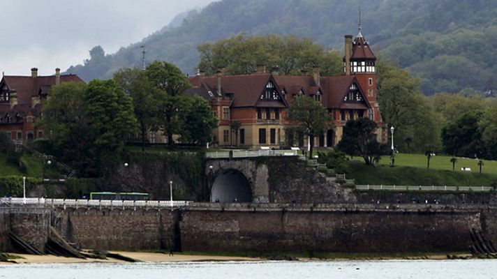 El tiempo - Mañana, muy nuboso en todo el norte peninsular y descenso de la cota de nieve