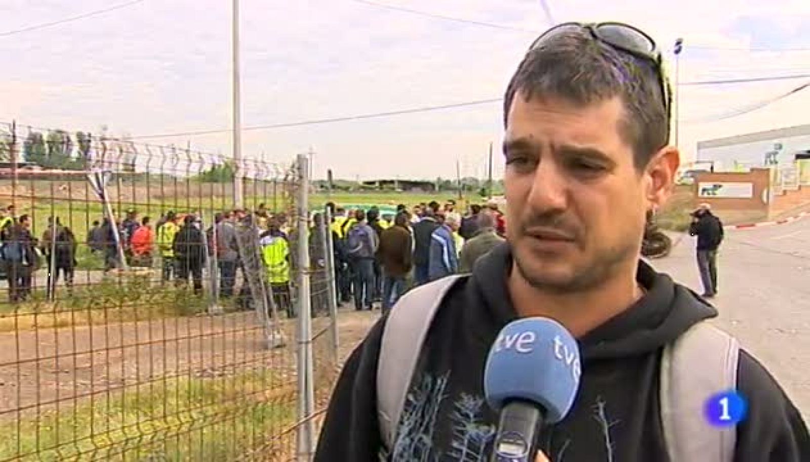 Noticias Aragón 2 - 24/04/14 | Ver