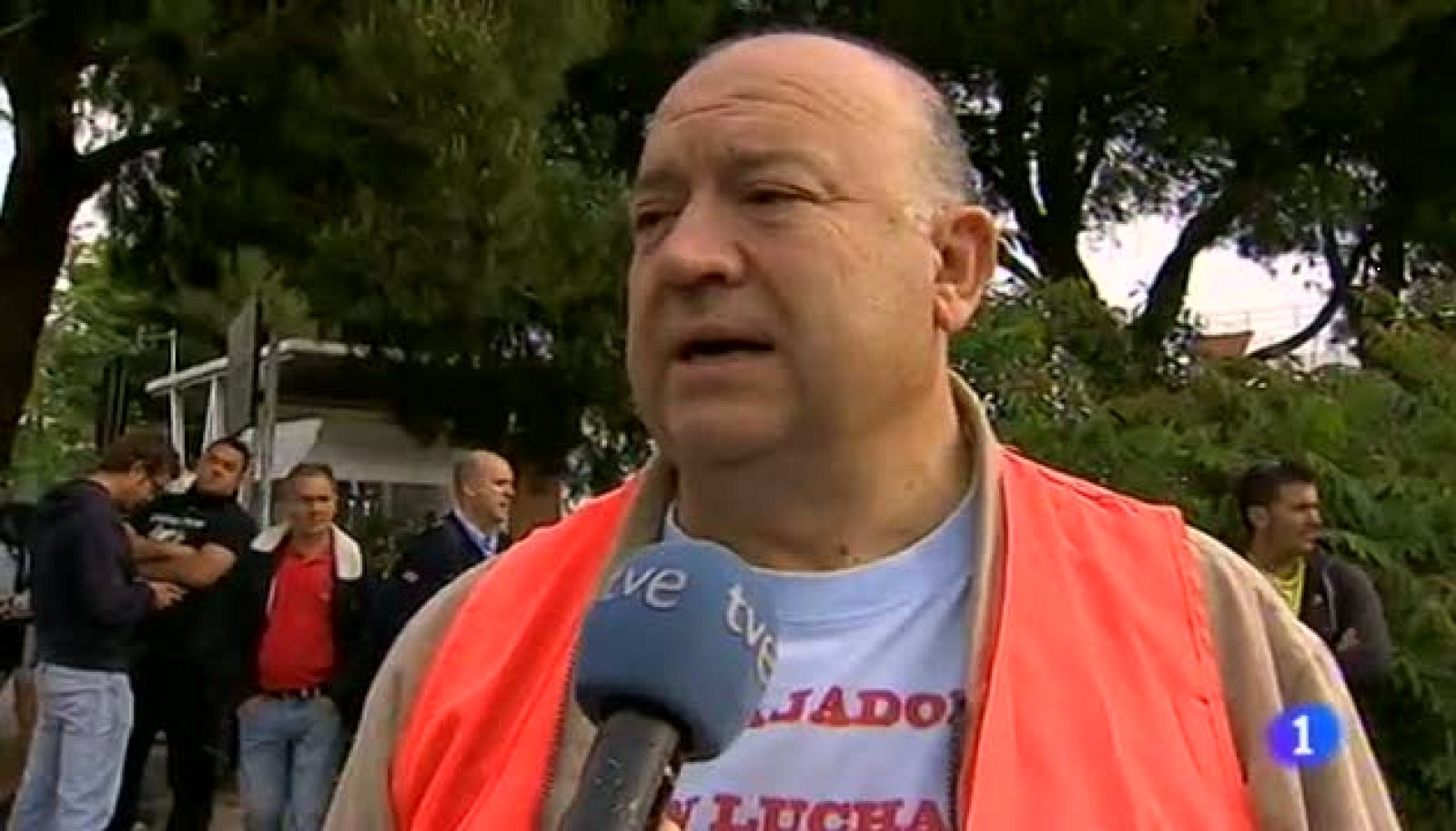 Noticias Aragón - 24/04/14 | Ver