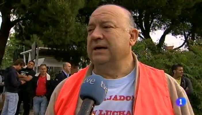 Noticias Aragón - Noticias Aragón - 24/04/14