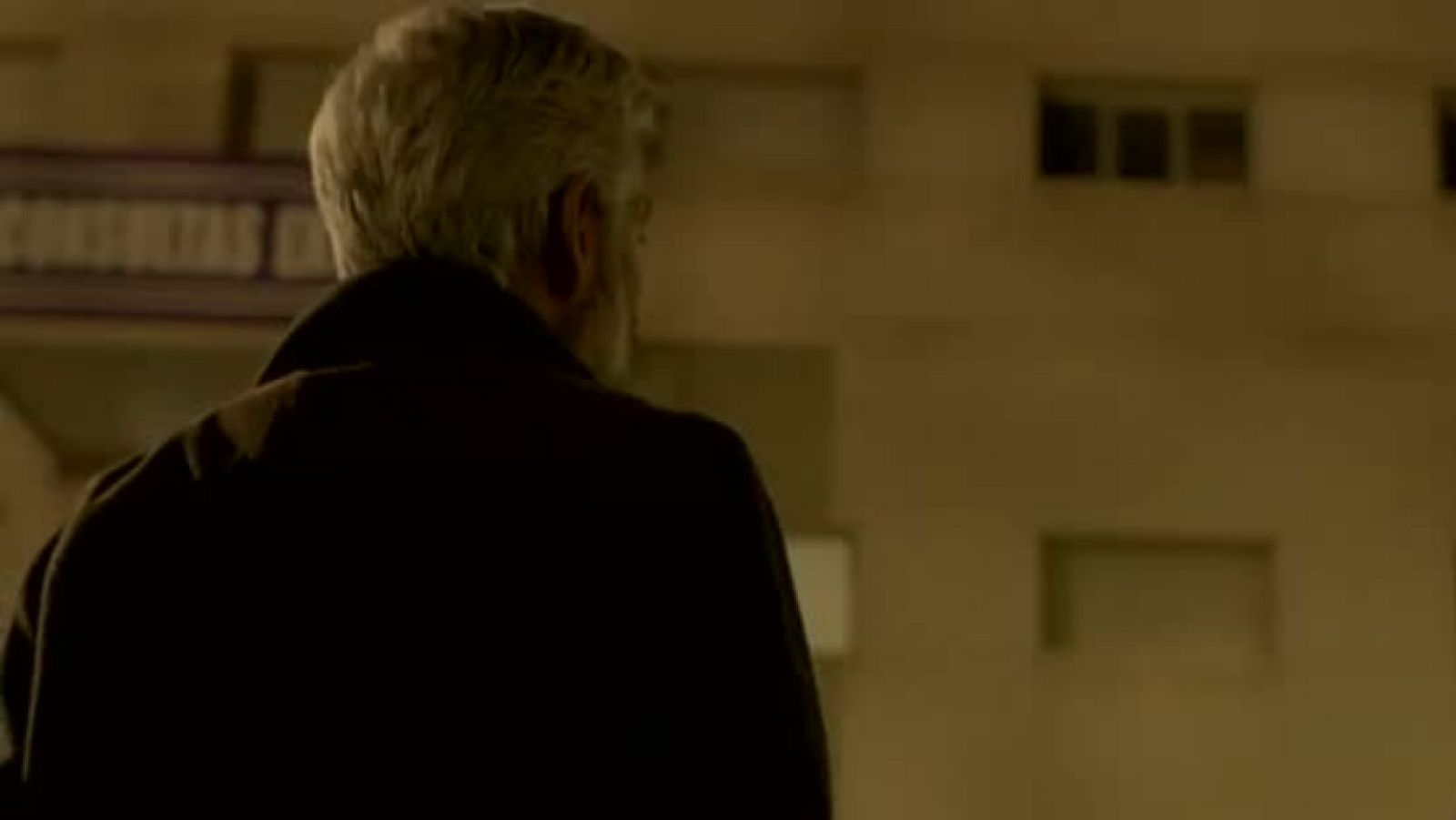 Cuéntame Cómo Pasó - La escena fovorita del guionista, Curro Royo