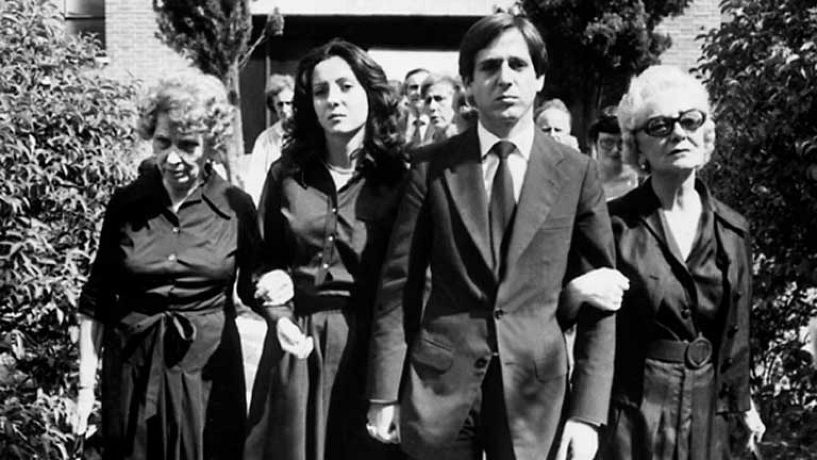 Ochéntame otra vez - 'La Crónica Negra'