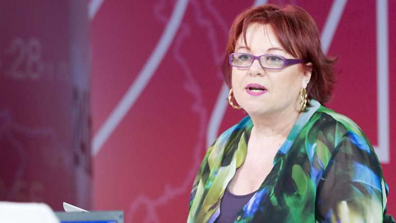 La tarde en 24 horas - Economía en 24 h. - 24/04/14 - Ver ahora