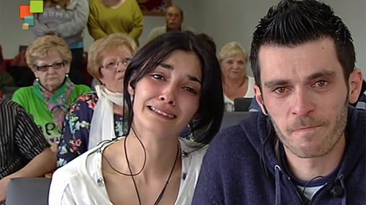 Entre todos - Loli y Manuel reciben seis ofertas de empleo