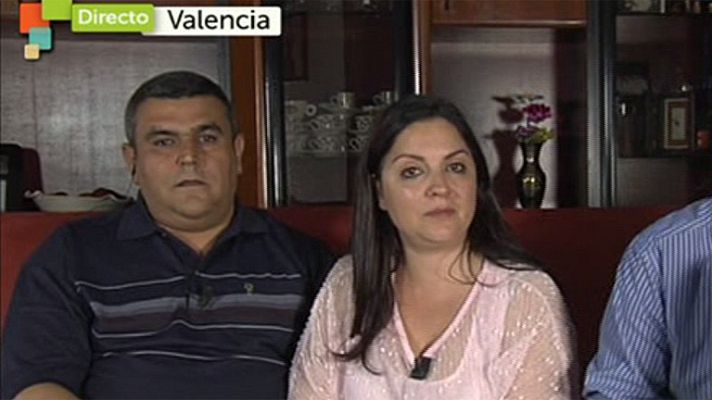 Entre todos - Mª Carmen y Rubén quieren montar una huevería