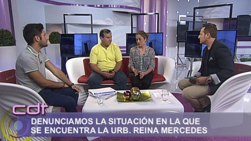 Cerca de ti - 24/04/14