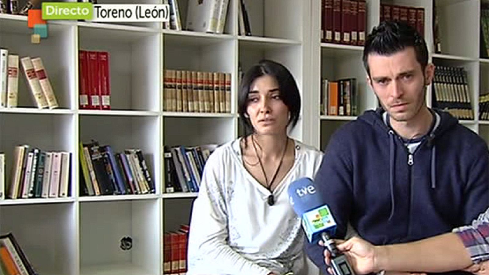 Entre Todos - Loli y Manuel necesitan ayuda para sacar adelante a sus hijos