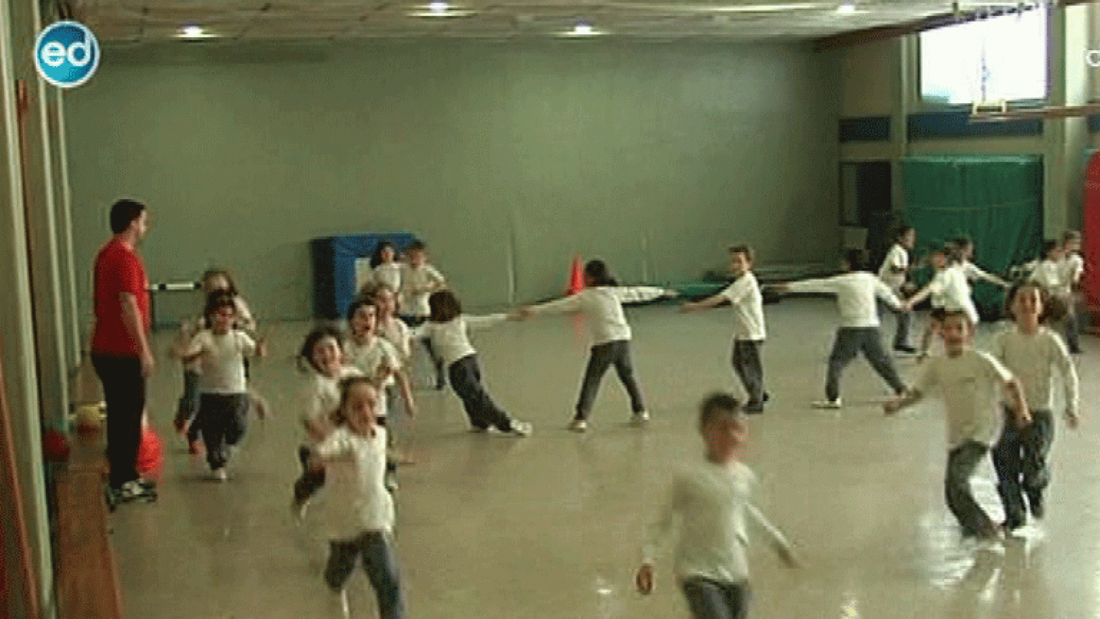 España Directo- ¿En qué nos fijamos a la hora de elegir cole?