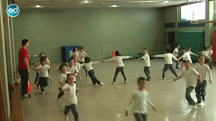 España Directo - ¿En qué nos fijamos a la hora de elegir cole?