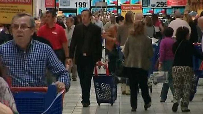 La tarde en 24h - Bloque 19 horas - 24/04/14